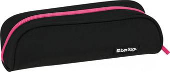 Пенал Berlingo Pink Zip PM09155