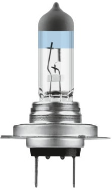 Галогенная лампа Neolux H7 N499EL1-2SCB 2шт