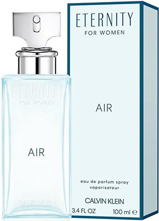 Парфюмерия Calvin Klein Eternity Air For Women EdP (100 мл)