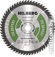 Пильный диск Hilberg HW187