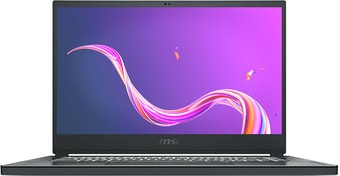 Ноутбук MSI Creator 15 A10UET-430RU