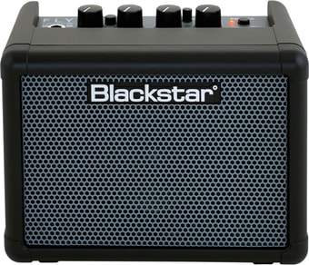 Комбоусилитель Blackstar Fly 3 Bass