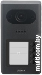 Вызывная панель Dahua DHI-VTO3211D-P1-S2