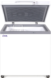 Торговый холодильник ЭКО-1 Снеж МЛК 250