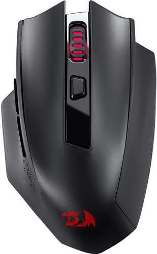 Игровая мышь Redragon Woki