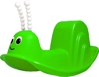 Качалка Pic’n’mix Улитка (зеленый)