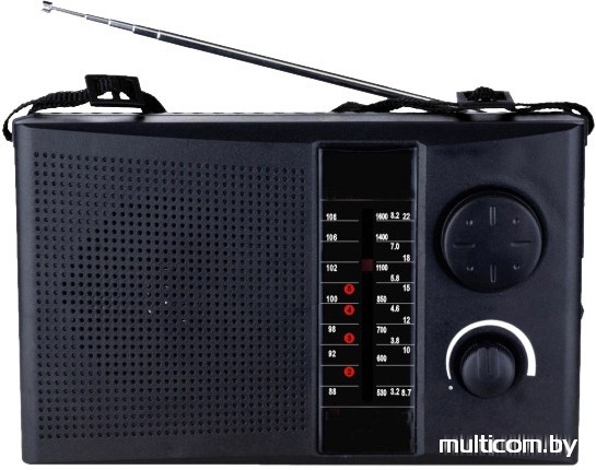 Радиоприемник Эфир 12 купить в Минске ᐈ лучшая цена, отзывы, обзоры ≡ Мультиком