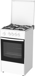 Кухонная плита Darina 1A GM441 002 W