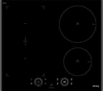 Варочная панель Korting HIB 64750 B Smart