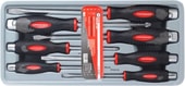 Набор отверток ForceKraft FK-20714 (7 предметов)