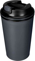 Термокружка Phibo 434260015 350 мл (темно-серый)