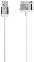 Кабель Belkin F8J041CW2M-WHT