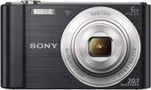 Фотоаппарат Sony Cyber-shot DSC-W810