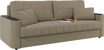 Диван Moon Trade Даллас 018 003478 (коричневый)