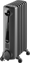 Масляный радиатор DeLonghi TRRS 0715E.G