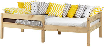 Кровать Millwood SweetDreams 2 1900 80x160 (без покрытия)