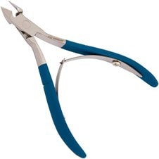 Кусачки маникюрные Mertz A677