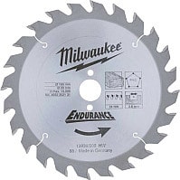 Пильный диск Milwaukee 4932352131