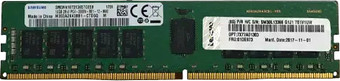 Оперативная память Lenovo 32ГБ DDR4 3200 МГц 4X77A77495