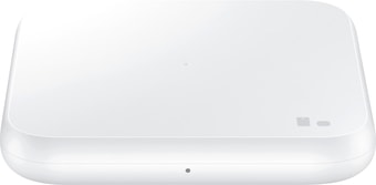 Беспроводное зарядное Samsung EP-P1300BWRGRU
