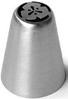 Насадка на кондитерский мешок Fissman 1170