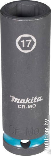 Головка слесарная Makita E-16477