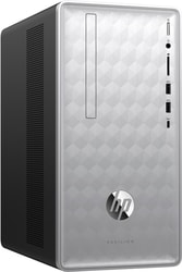 HP Pavilion 590-p0010ur 4GL62EA