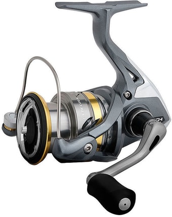 Катушка Shimano Ultegra 17ULT2500S