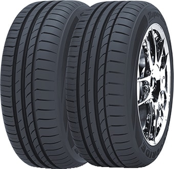 Автомобильные шины WestLake Z-107 Zuper Eco 195/60R16 89V