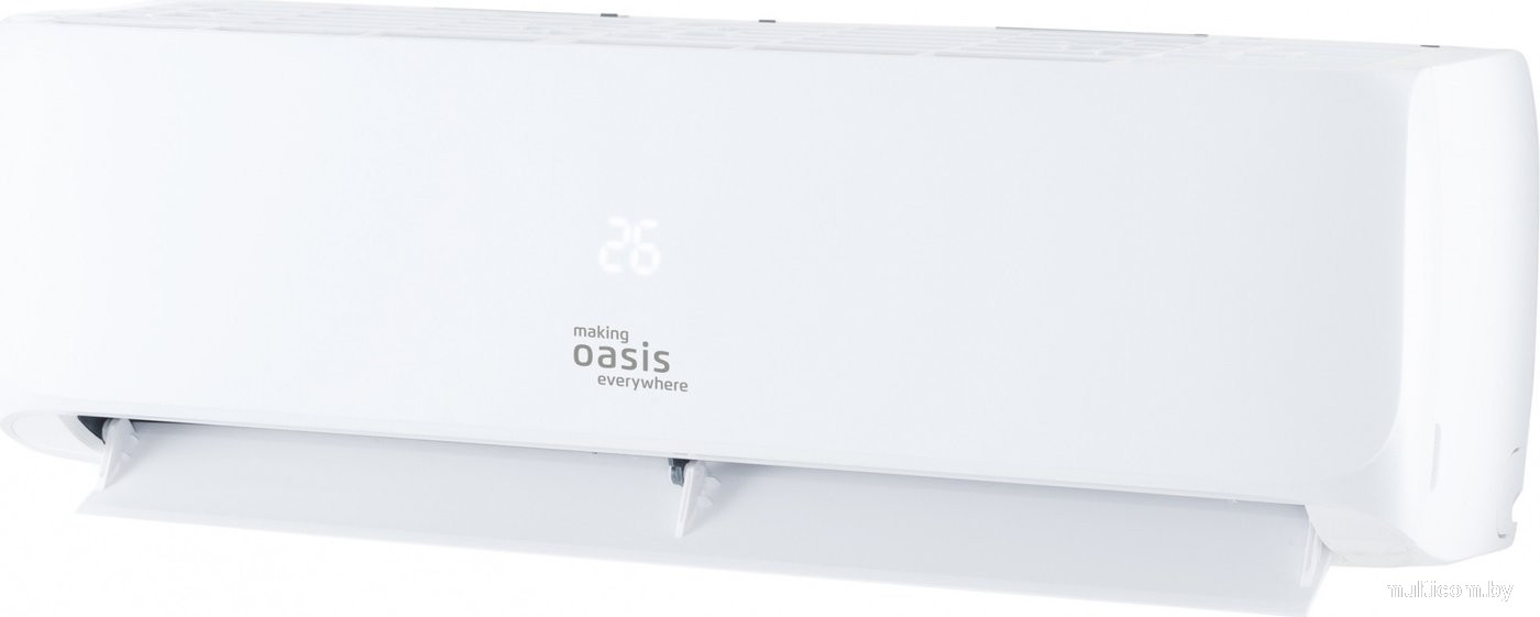 Кондиционер Making Oasis Everywhere O-12 Pro