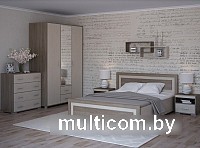 Кровать Senira Прыгажуня 140 Г
