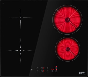 Варочная панель Ricci KS-M46903R