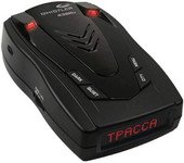 Радар-детектор Whistler WH-438Ru