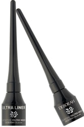 Подводка жидкая Deborah Ultraliner Eyeliner