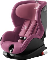 Автокресло Britax Romer Trifix 2 I-Size (Wine Rose)