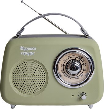 Радиоприемник БЗРП Fresh РП-342