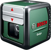 Лазерный нивелир Bosch Quigo II (0603663220)