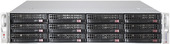 Корпус Supermicro SuperChassis 826BE16-R920LPB 920W