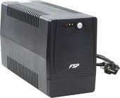 Источник бесперебойного питания FSP FP 1500