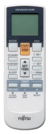 Сплит-система Fujitsu ABYG36LRTE/AOYG36LETL