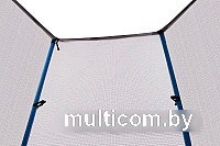 Аксессуары и комплектующие для батутов Sundays Защитная сетка к батуту Acrobat-D490 (без металлических стоек)