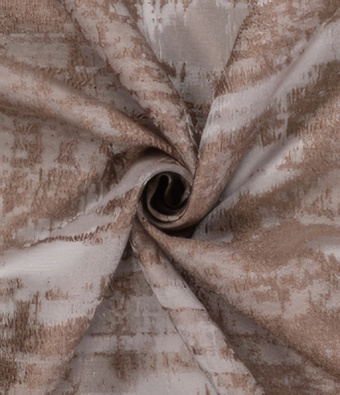 Штора Legrand Каньон N 2x2.8 м 58110544 (латте)