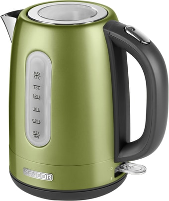 Электрочайник Sencor SWK 1770GG