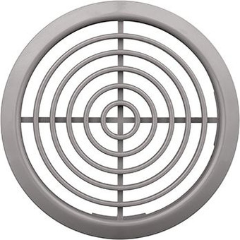 Вентиляционная решетка airRoxy 02-241