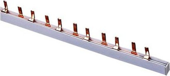 Контактная шина на DIN-рейку EKF PROxima pin-02-63