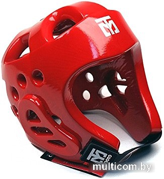 Cпортивный шлем Mooto Extera S2 17104 XS (красный)