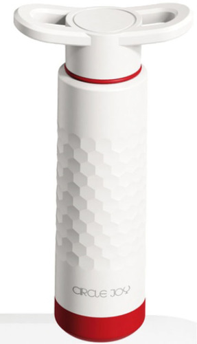 Вакуумный насос Xiaomi Circle Joy Manual Vacuum Pump CJ-VSP02