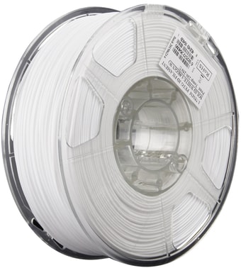 eSUN PET-G 1.75 мм 1000 г (белый непрозрачный)