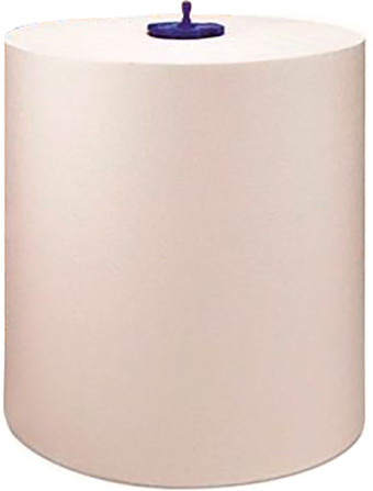 Бумажные полотенца Tork Matic Universal H1 (1 рулон)