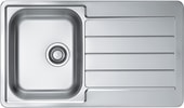 Кухонная мойка Alveus Line 20